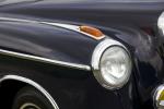 Mercedes-Benz 220 S Cabriolet 1958 года